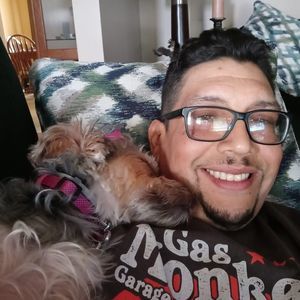 Meet your Posher, Jason